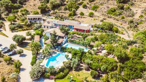 Hotel Residenza Rio Molas
