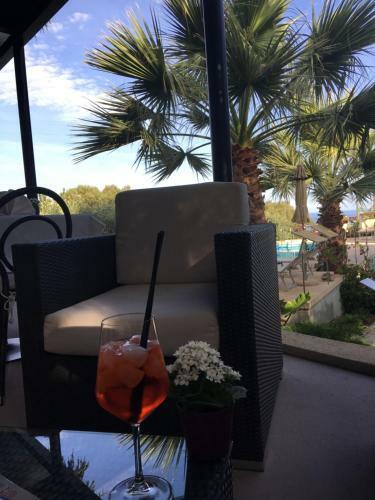 Hotel Residenza Rio Molas
