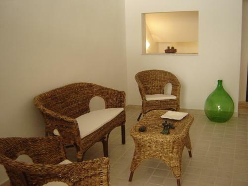 Apartamento Gli Avi