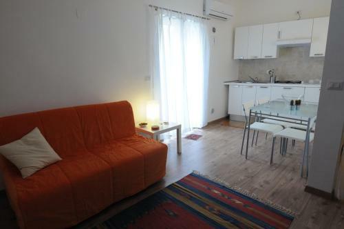 Apartamento Gli Avi