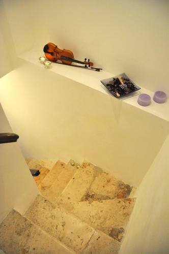 Apartamento Gli Avi