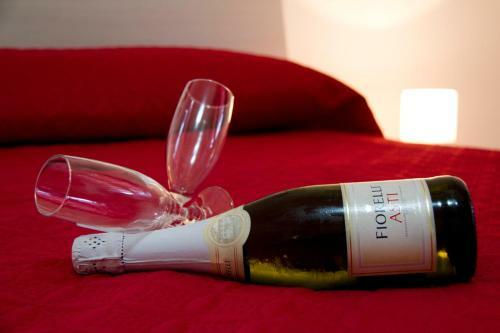 Bed & Breakfast Villa Del Vento