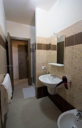 Bed & Breakfast Villa Del Vento