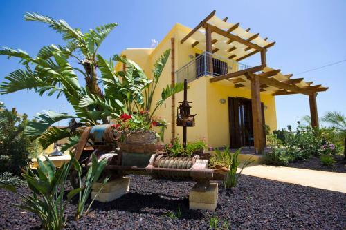 Bed & Breakfast Villa Del Vento