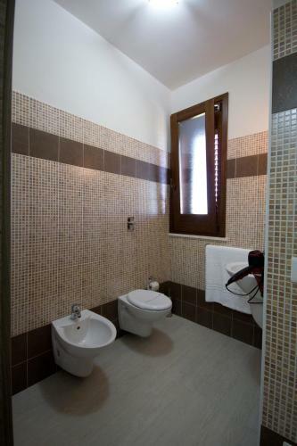 Bed & Breakfast Villa Del Vento