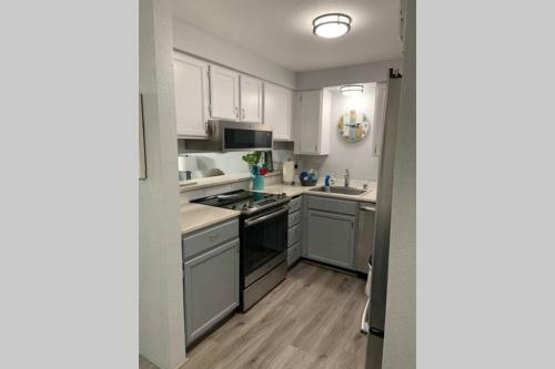 Apartamento Snug 1 Recently Renovated Condo W Ocean View