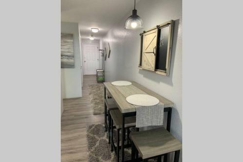 Apartamento Snug 1 Recently Renovated Condo W Ocean View