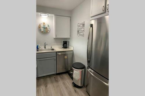 Apartamento Snug 1 Recently Renovated Condo W Ocean View