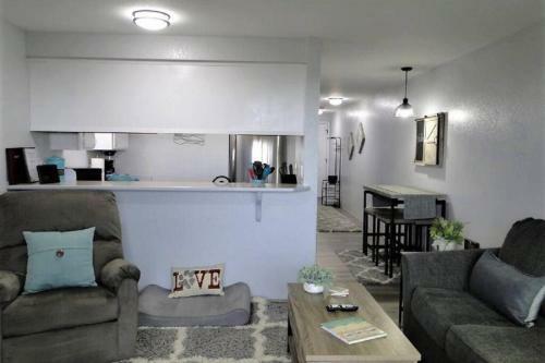 Apartamento Snug 1 Recently Renovated Condo W Ocean View