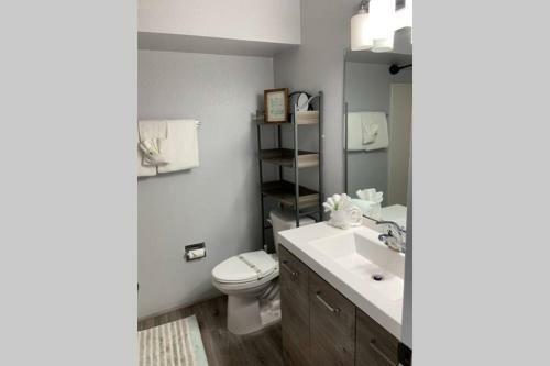 Apartamento Snug 1 Recently Renovated Condo W Ocean View