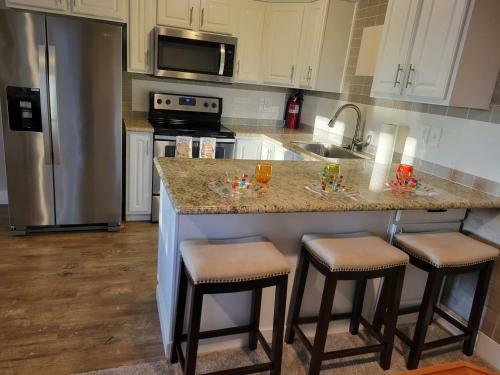 Villa Honeyhomes Spectacular View Home With Amenities