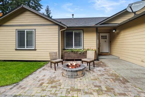 Villa Honeyhomes Spectacular View Home With Amenities