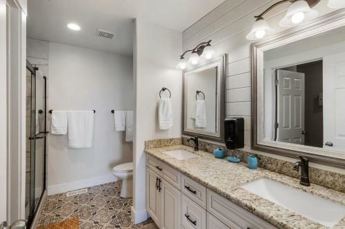 Villa Honeyhomes Spectacular View Home With Amenities