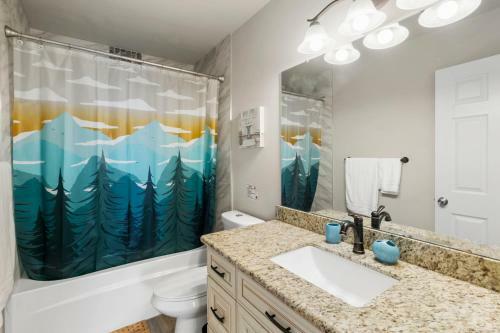 Villa Honeyhomes Spectacular View Home With Amenities