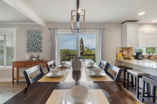 Villa Honeyhomes Spectacular View Home With Amenities