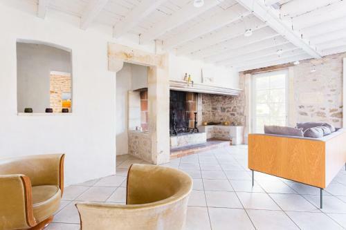 Le Clos Du Puits Doux