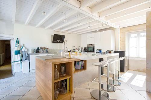 Le Clos Du Puits Doux