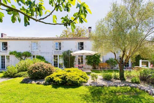 Le Clos Du Puits Doux