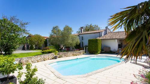 Le Clos Du Puits Doux