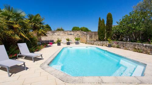 Le Clos Du Puits Doux