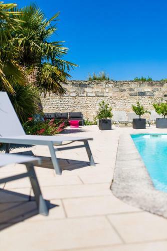 Le Clos Du Puits Doux