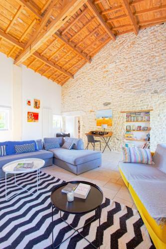 Le Clos Du Puits Doux