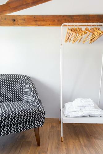 Le Clos Du Puits Doux