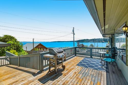 Tides Out Loft