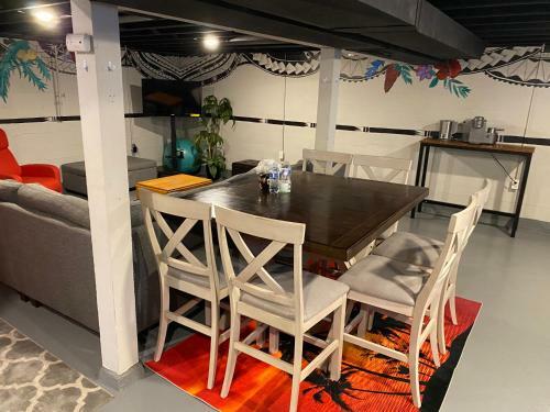 Apartamento Aloha Tacoma