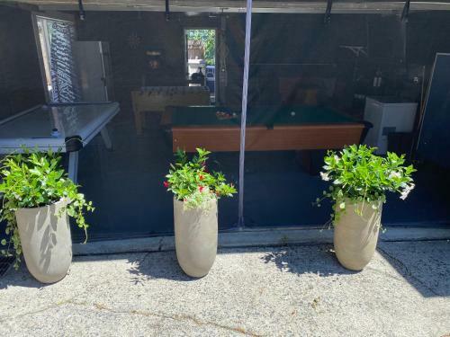 Apartamento Aloha Tacoma
