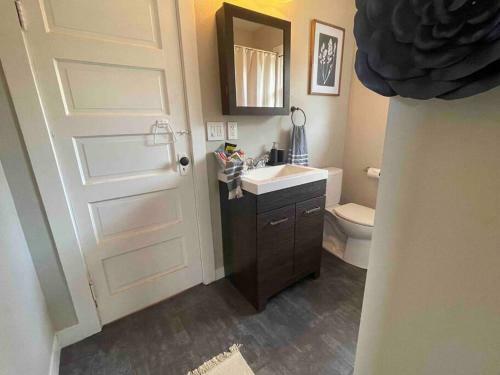 Apartamento Cute And Cozy 2-br Bungalow Near Everything!