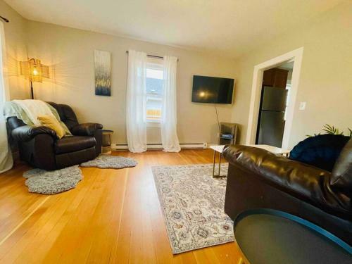 Apartamento Cute And Cozy 2-br Bungalow Near Everything!