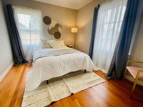 Apartamento Cute And Cozy 2-br Bungalow Near Everything!