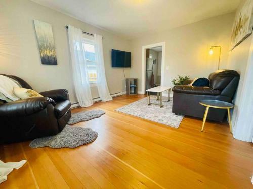 Apartamento Cute And Cozy 2-br Bungalow Near Everything!