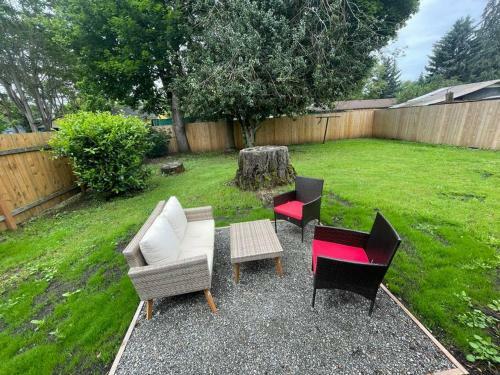 Apartamento Cute And Cozy 2-br Bungalow Near Everything!