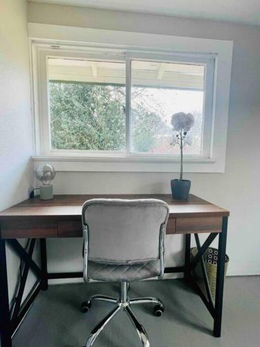 Apartamento Cute And Cozy 2-br Bungalow Near Everything!