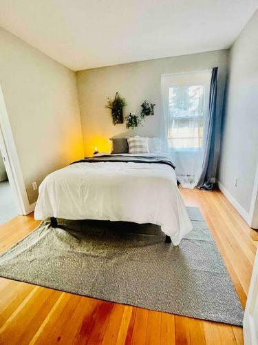 Apartamento Cute And Cozy 2-br Bungalow Near Everything!