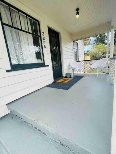 Apartamento Cute And Cozy 2-br Bungalow Near Everything!