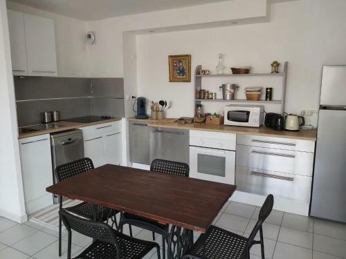 Apartamento Superbe Appartement � Proximit� de La Gare