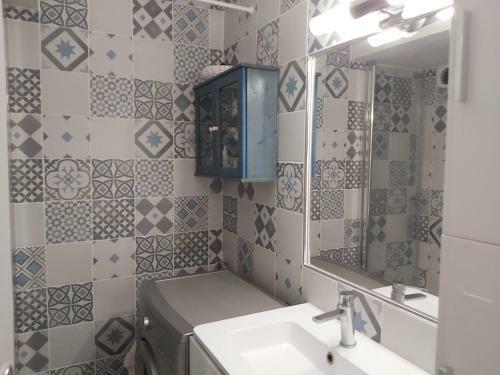Apartamento Superbe Appartement � Proximit� de La Gare