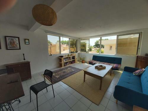 Apartamento Superbe Appartement � Proximit� de La Gare