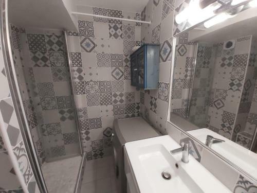 Apartamento Superbe Appartement � Proximit� de La Gare