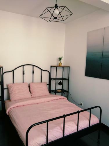 Apartamento Magnifique Appartement Excellent Emplacement