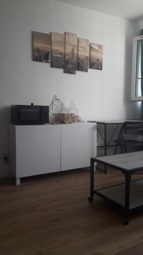 Apartamento Joli Petit Studio A Proximite Des Arceaux, Montpellier.