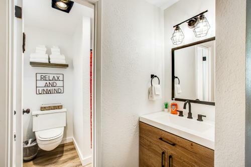 Silver Sands - Room 19