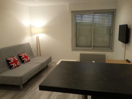 Apartamento Studio Arceaux Peyrou
