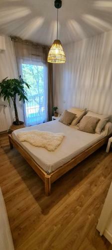 Apartamento Appartement Avec Terrasse, Parking Et Proche Tramway