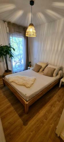 Apartamento Appartement Avec Terrasse, Parking Et Proche Tramway