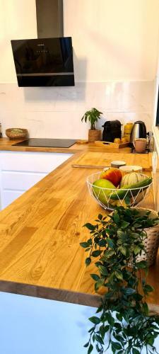 Apartamento Appartement Avec Terrasse, Parking Et Proche Tramway