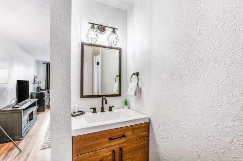 Silver Sands - Room 16